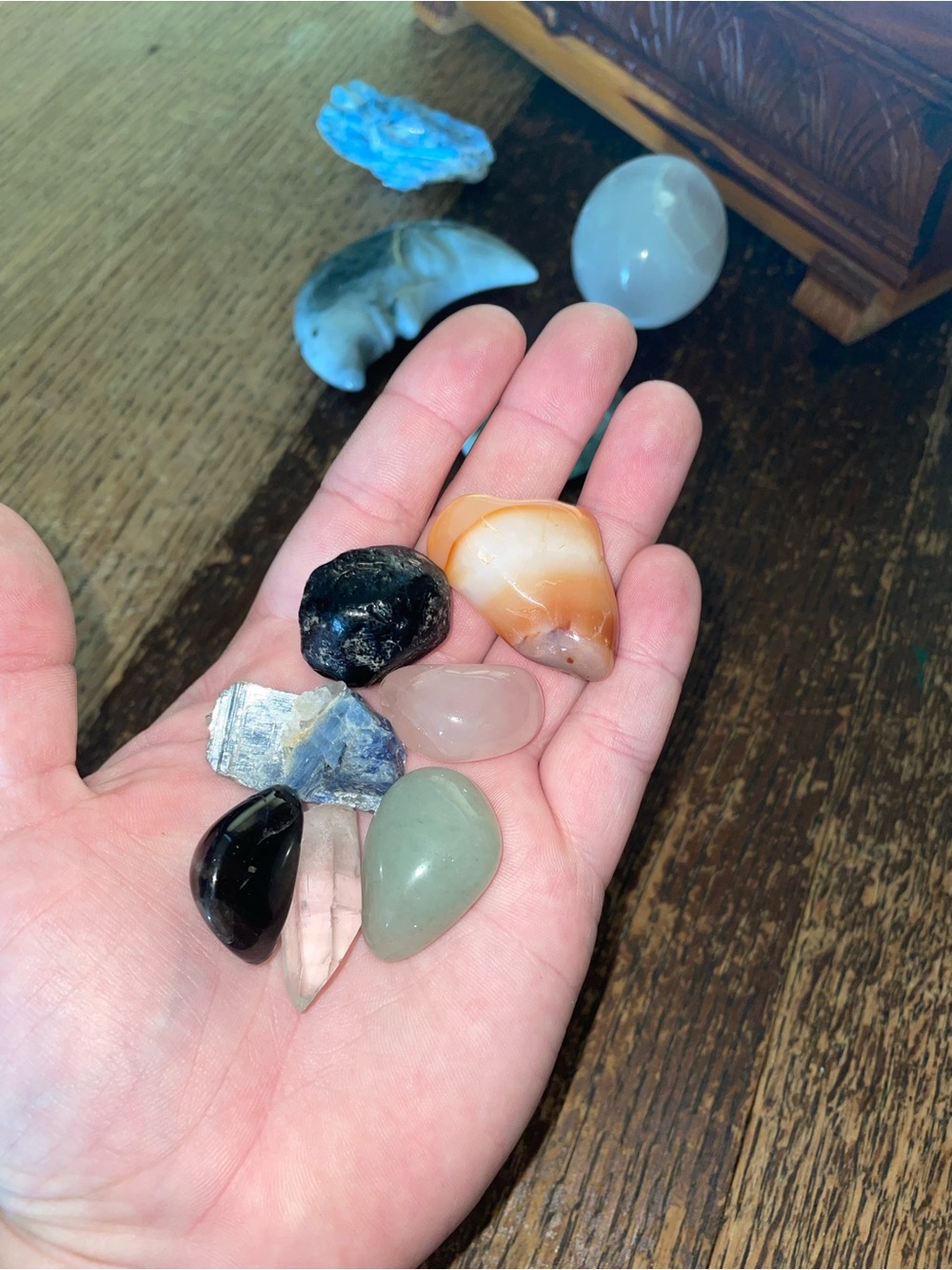 Crystal Bundle - Picture 10 of 10